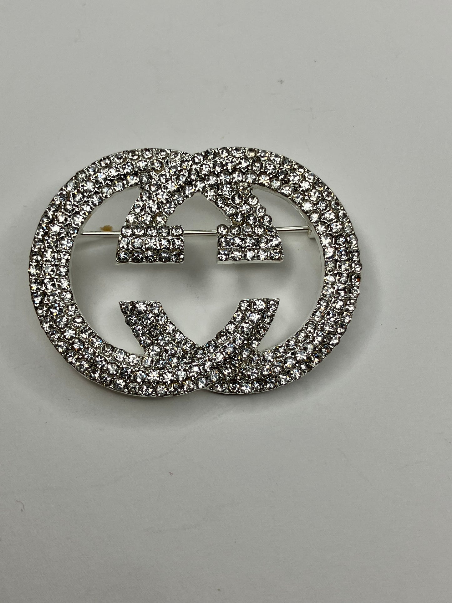 Brooch (silver)