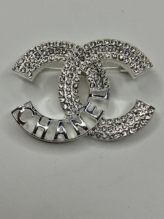 Brooch (silver)