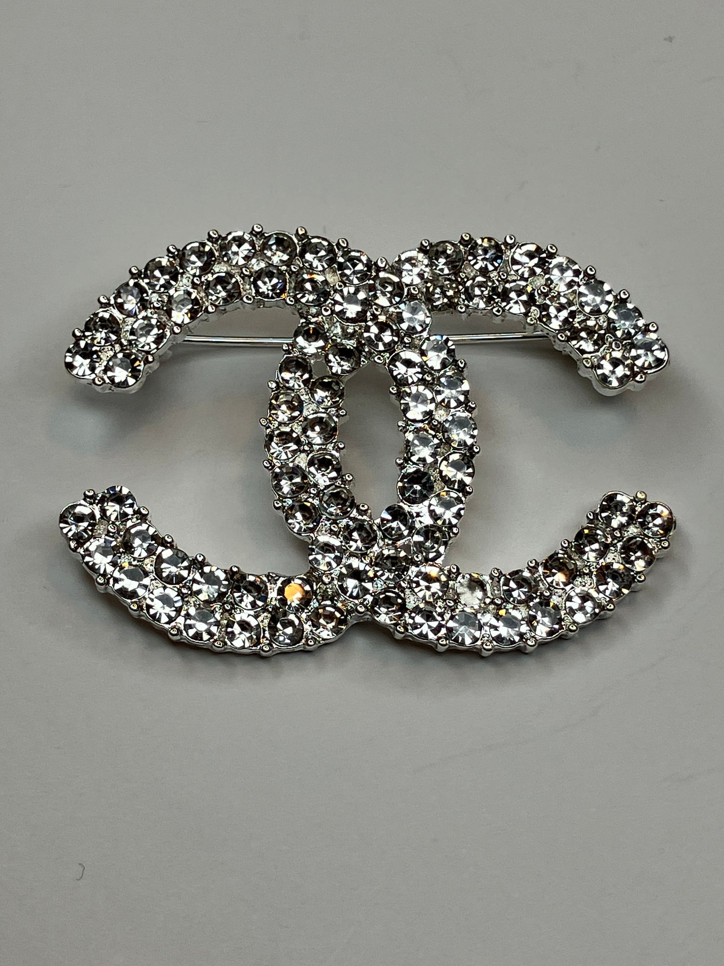 Brooch (silver)