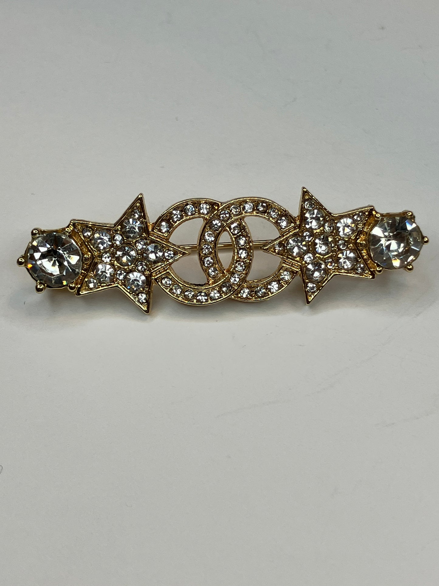 Brooch (gold)