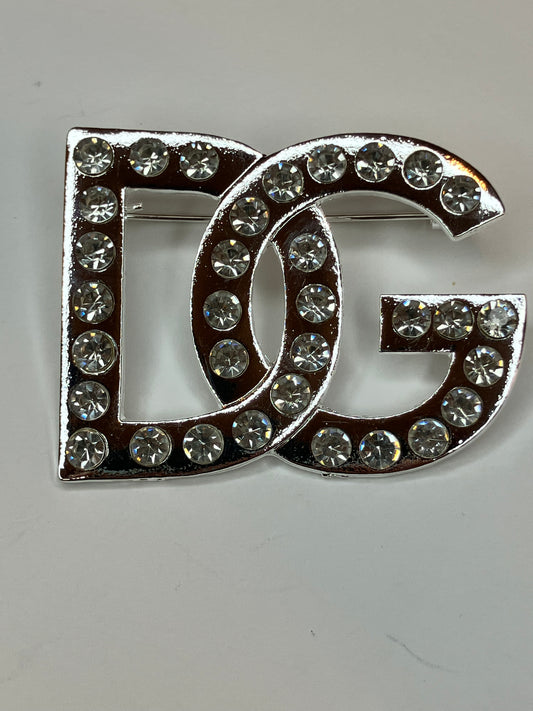 Brooch (silver)