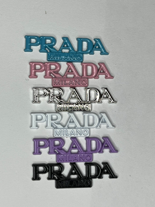 Flat back ( random color)