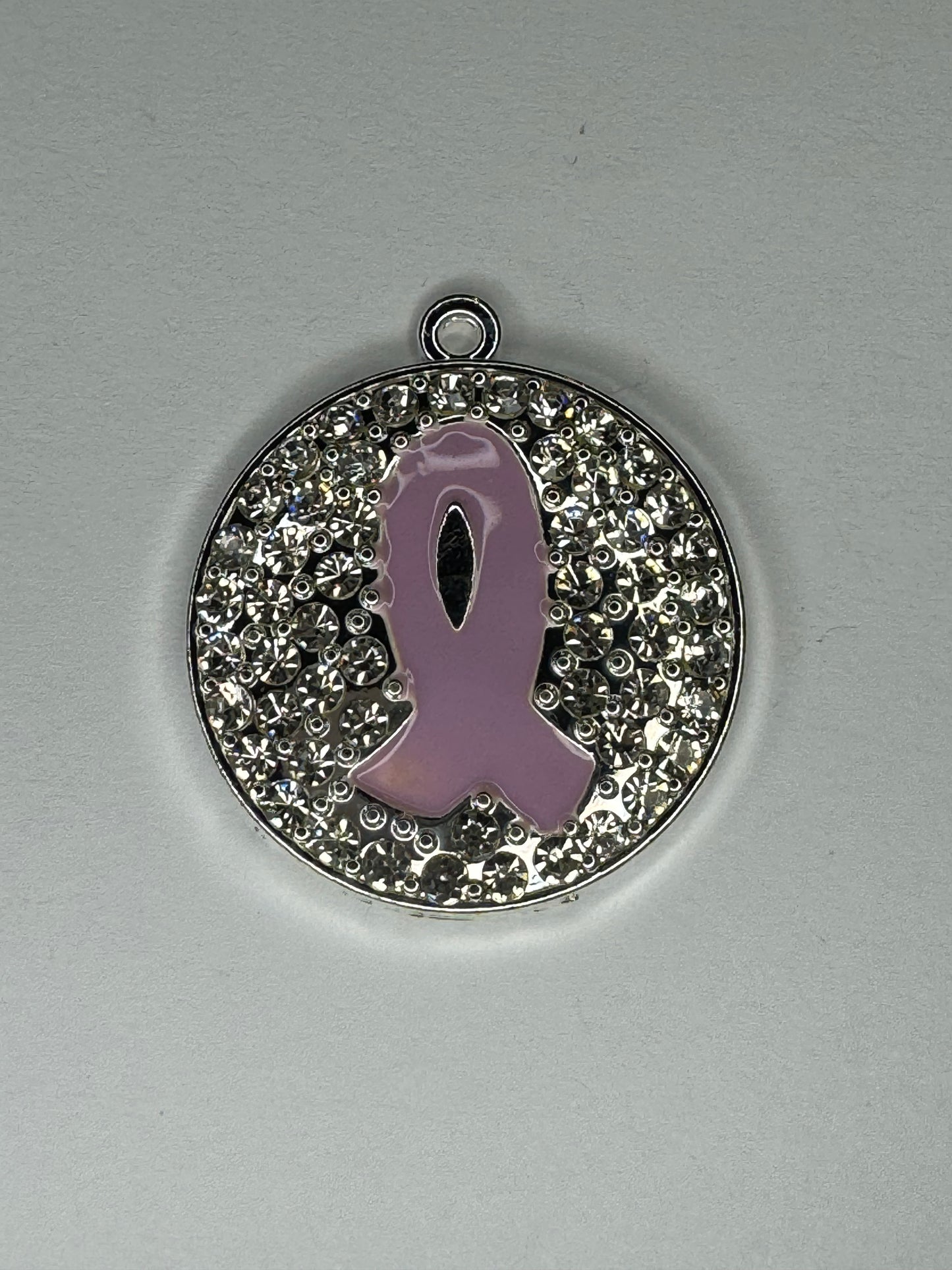 Gynecological Cancer (silver)