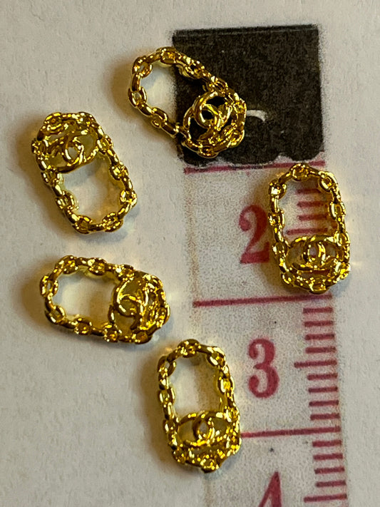 Gold C’s (#8)