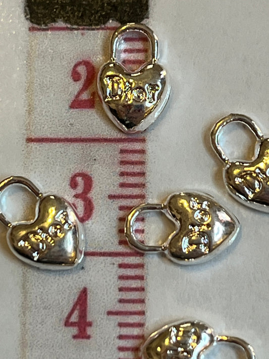 Silver D’s (#9)