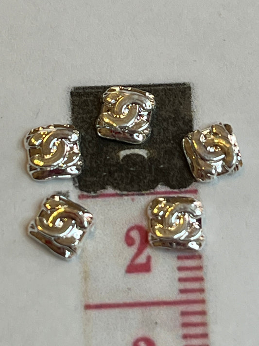 Silver C’s (#15)