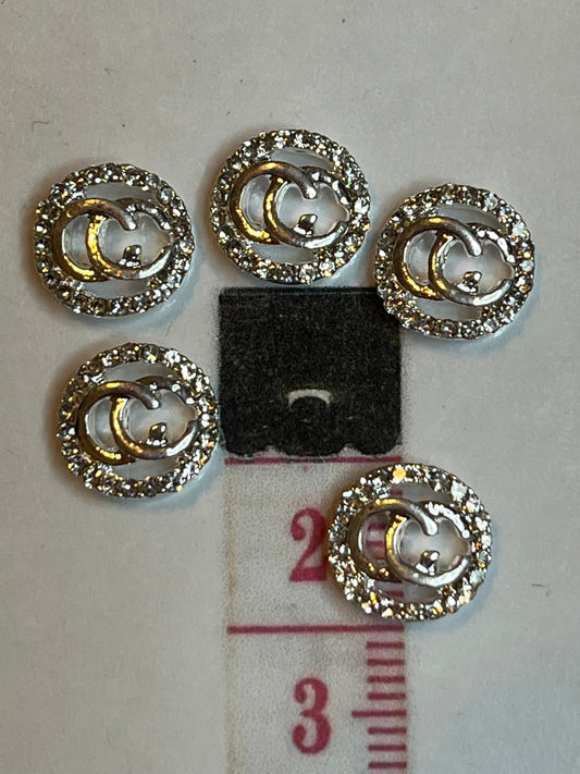 Silver G’s (#51)