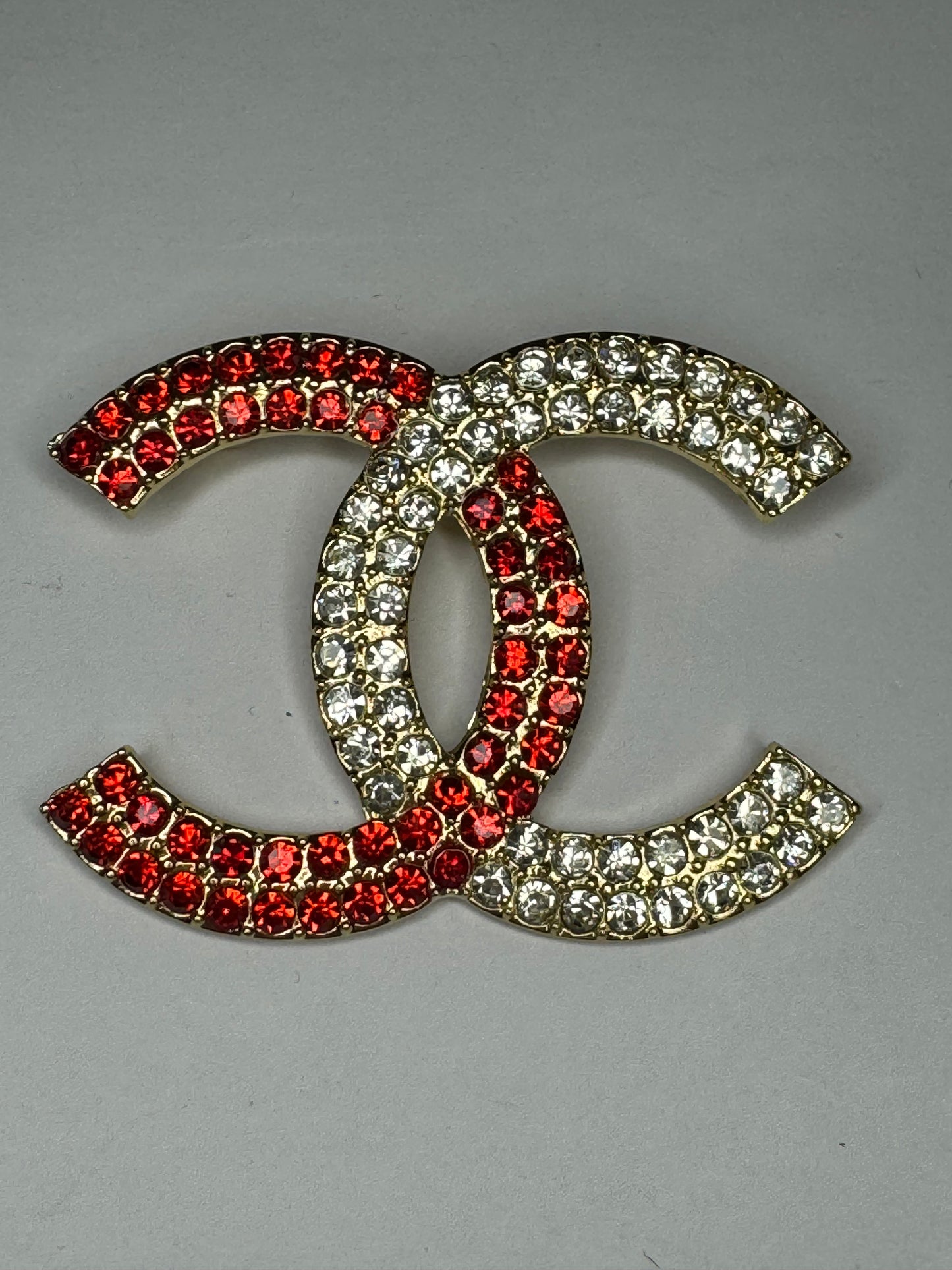 Brooch (gold)