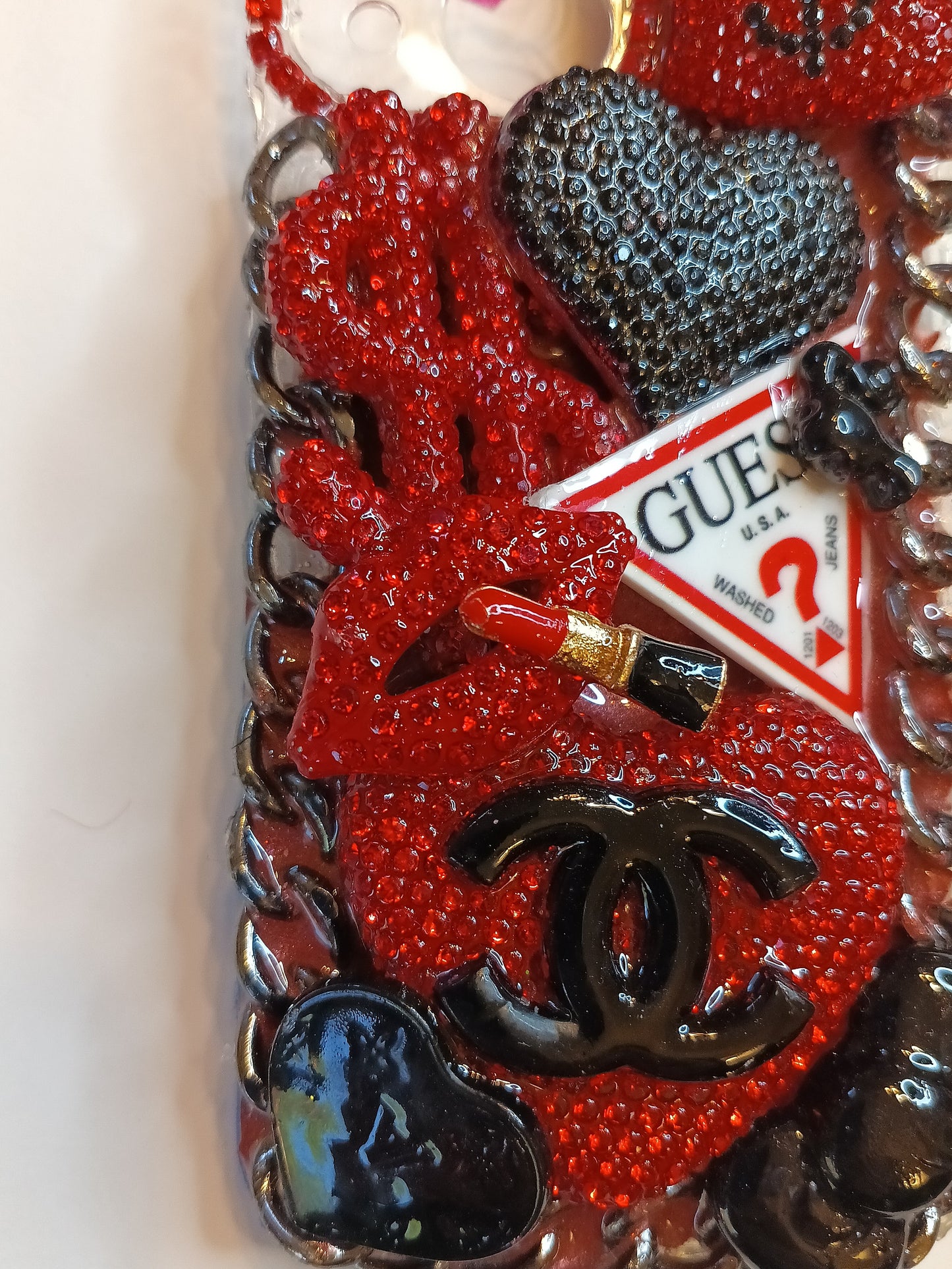 IPhone 13 Mini customized phone case
