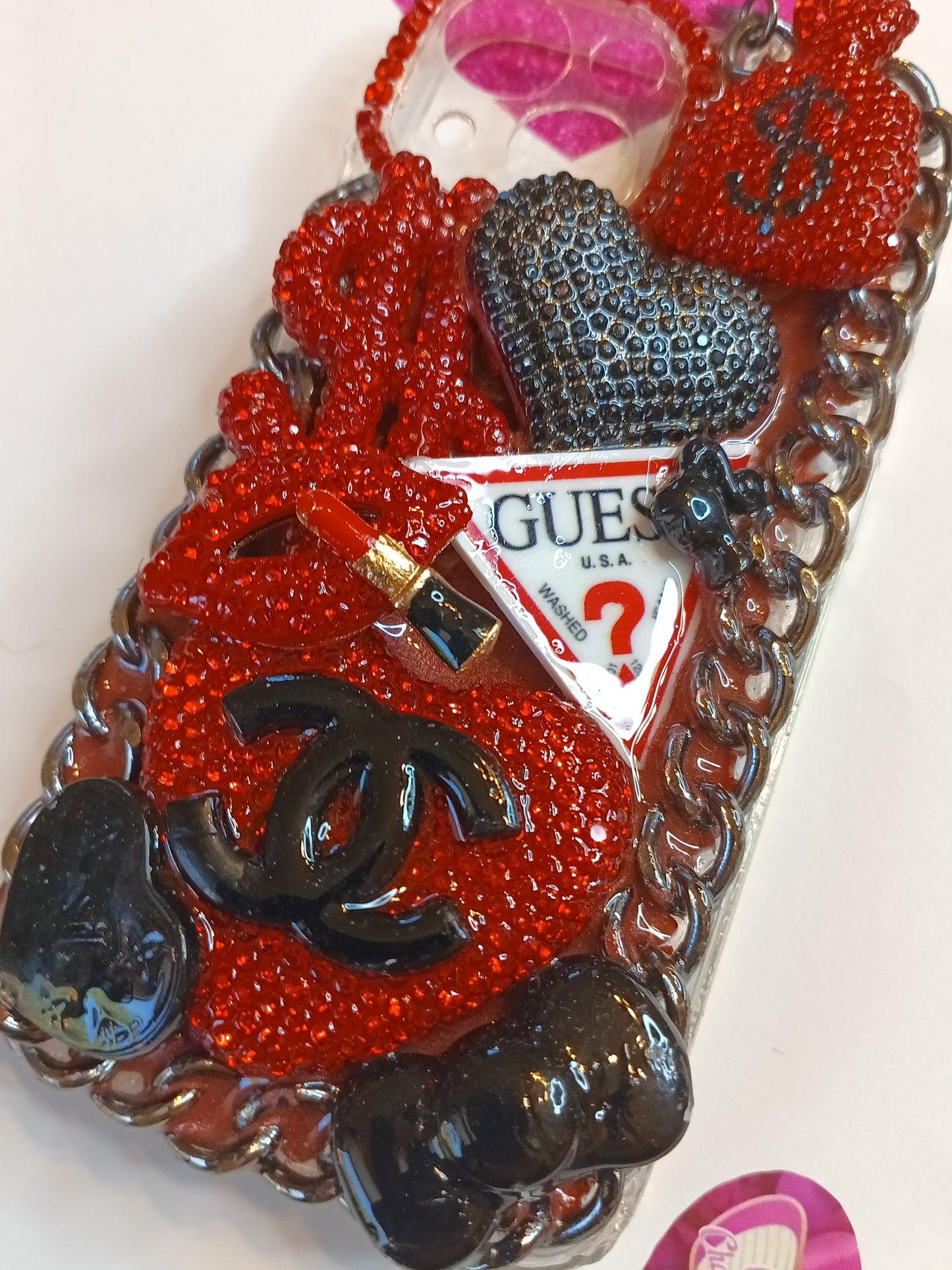 IPhone 13 Mini customized phone case