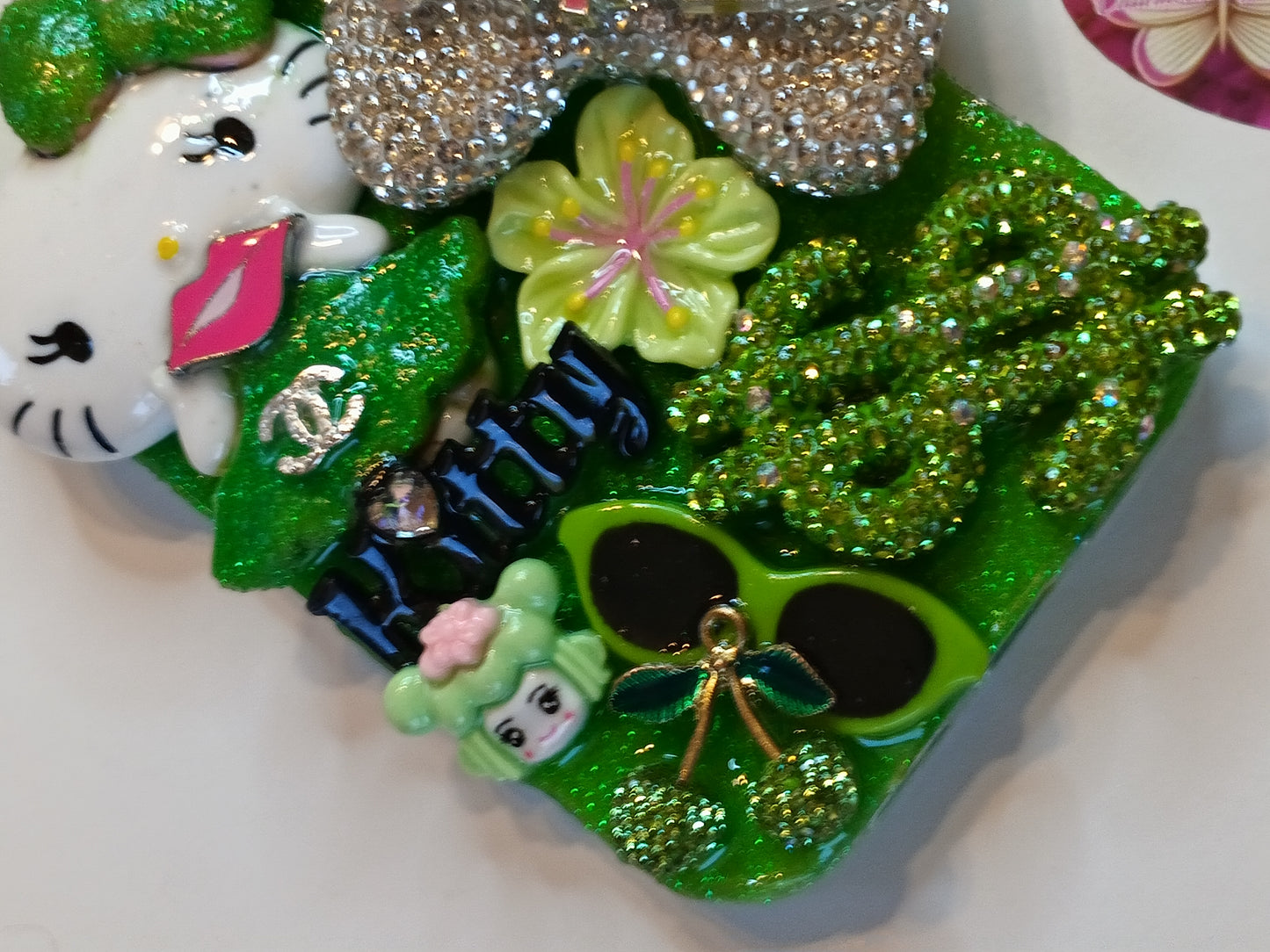 IPhone 14 Pro customized phone case