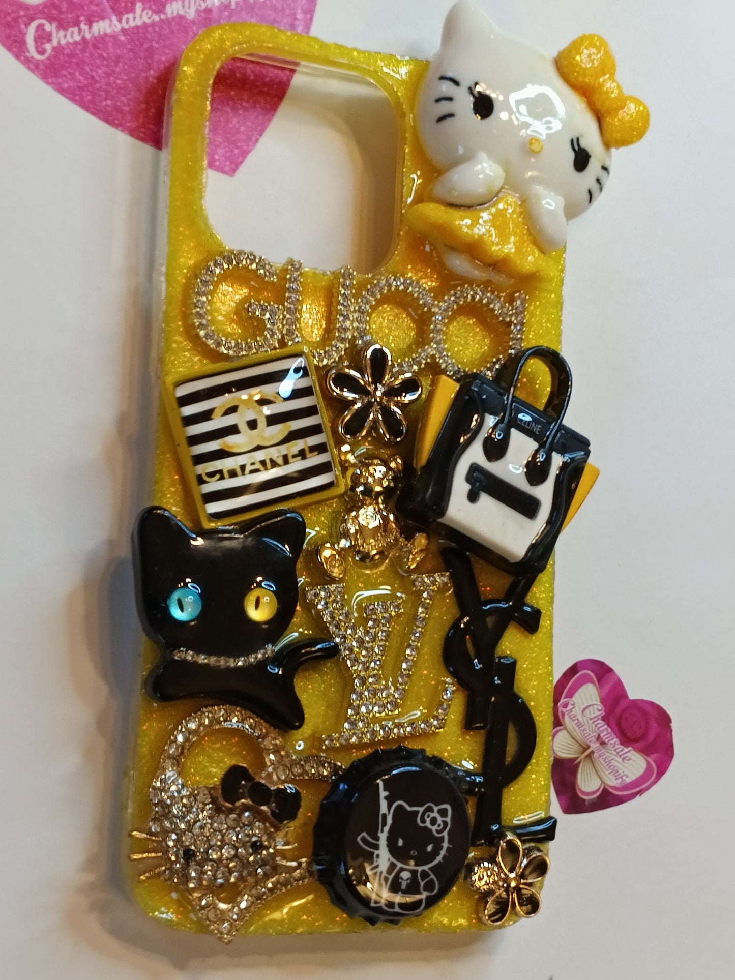 IPhone 14 Pro Max customized phone case