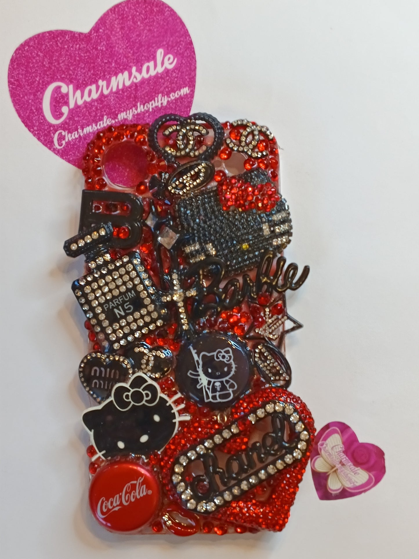IPhone 17 Air customized junk phone case