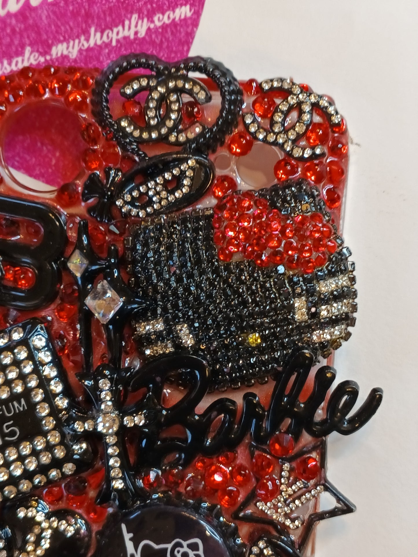 IPhone 17 Air customized junk phone case