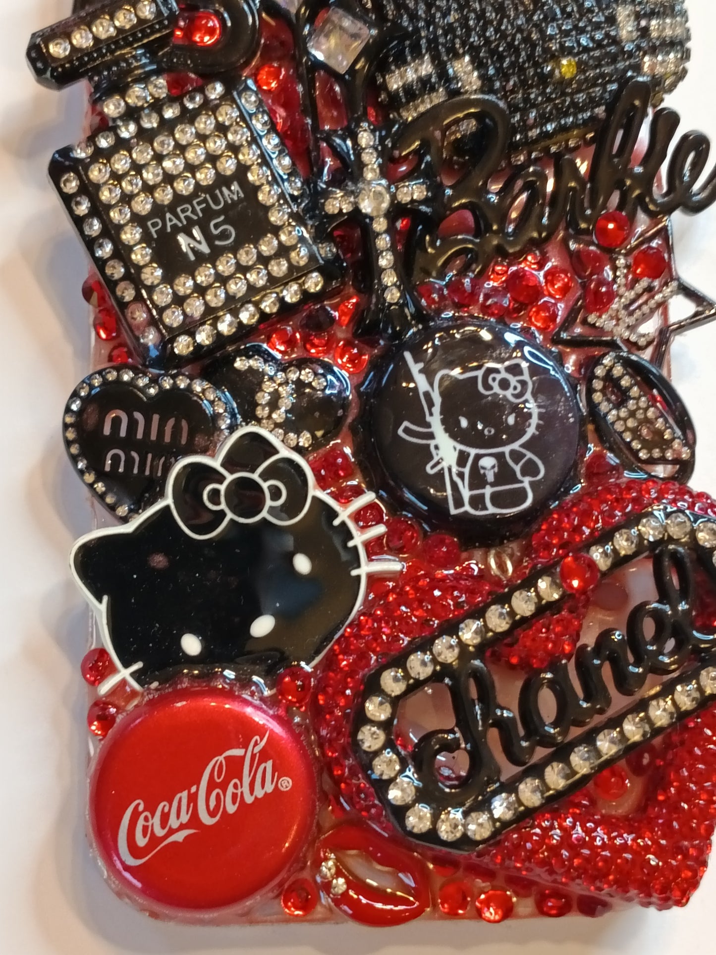 IPhone 17 Air customized junk phone case