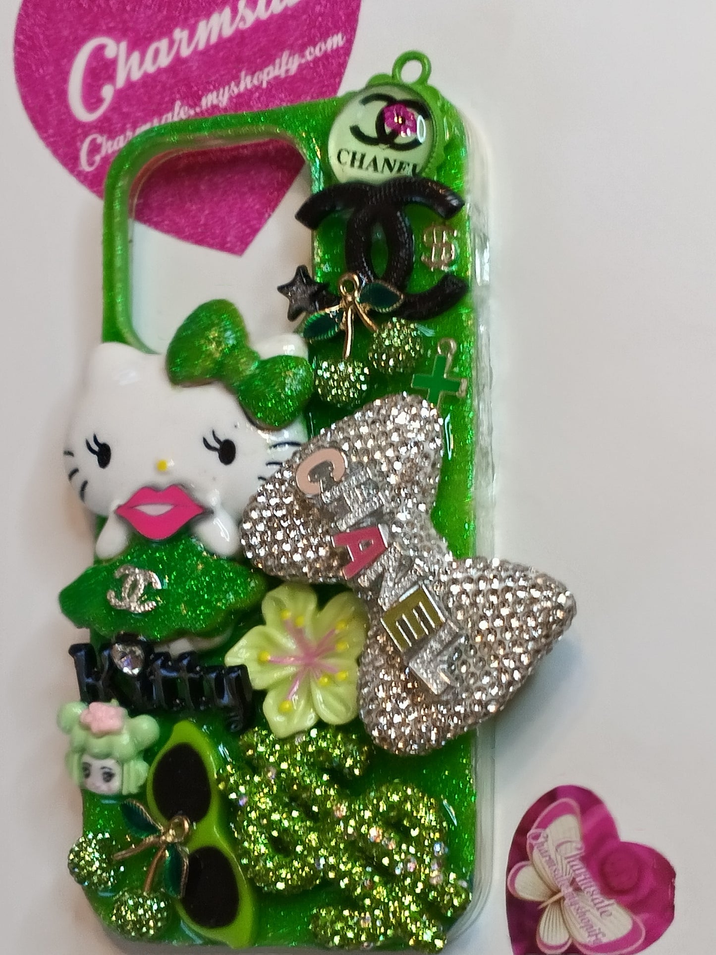 IPhone 14 Pro customized phone case