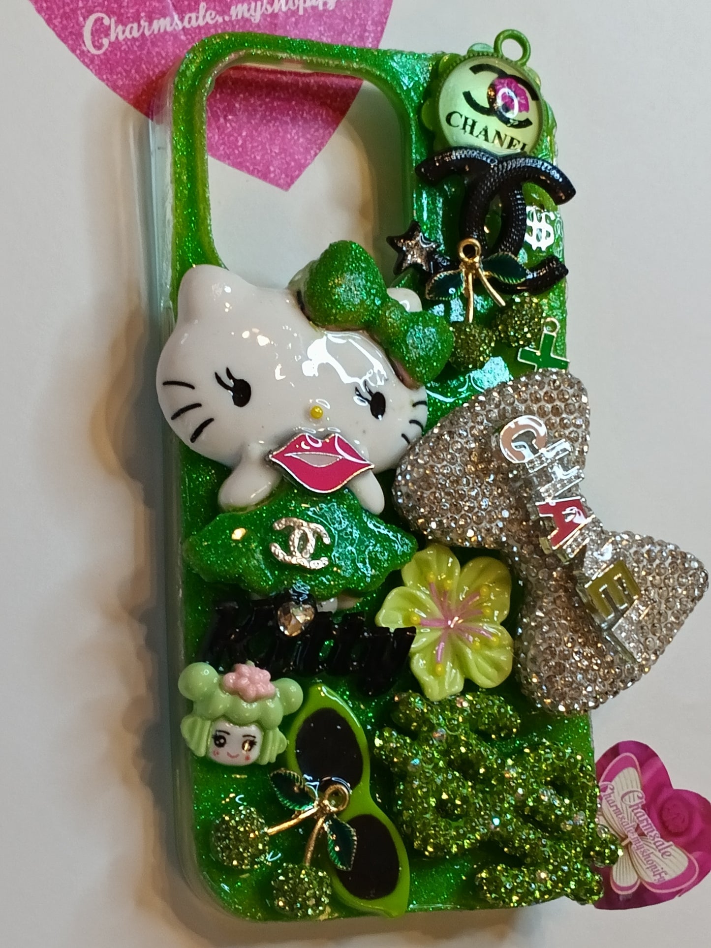 IPhone 14 Pro customized phone case