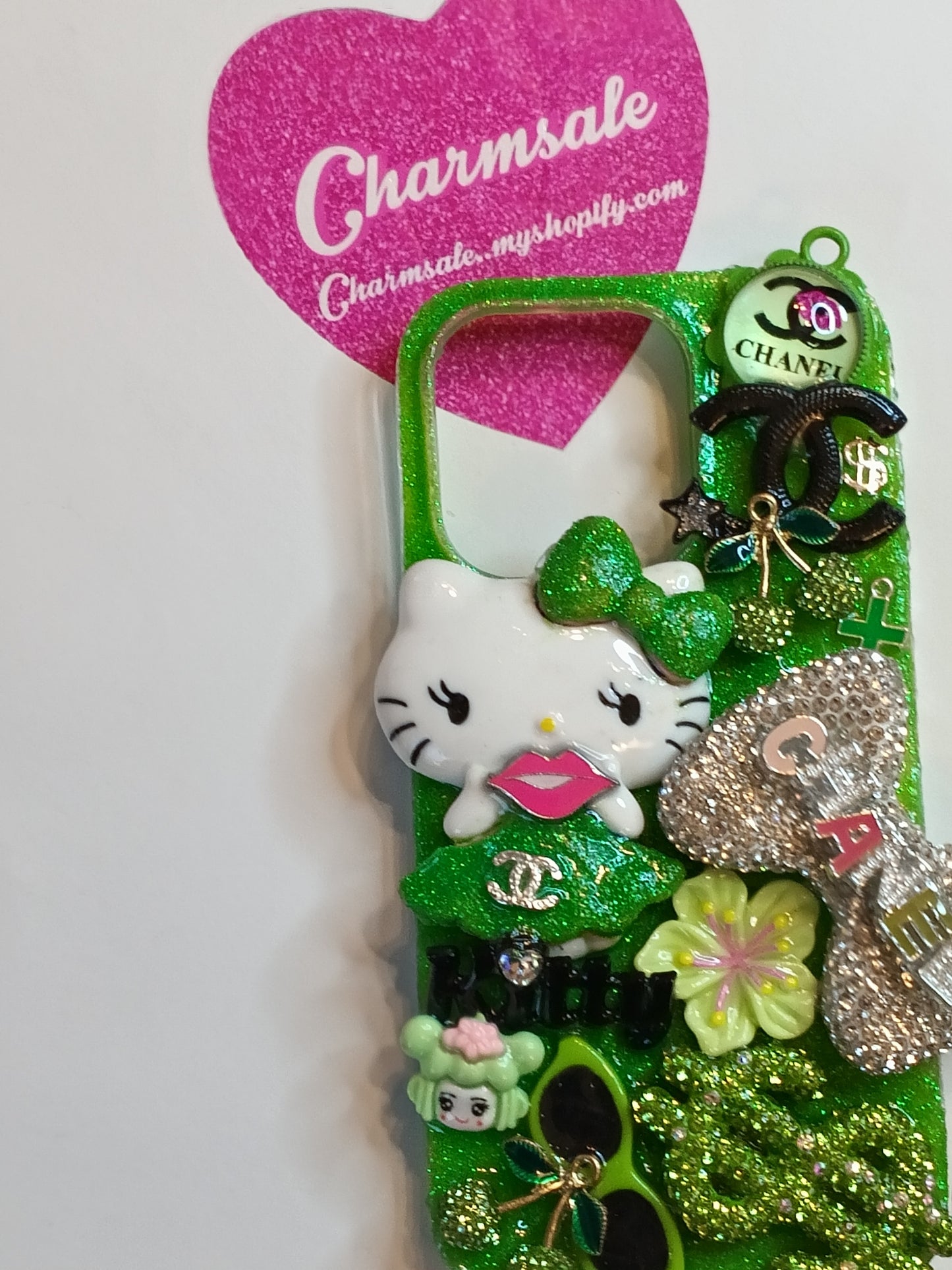 IPhone 14 Pro customized phone case