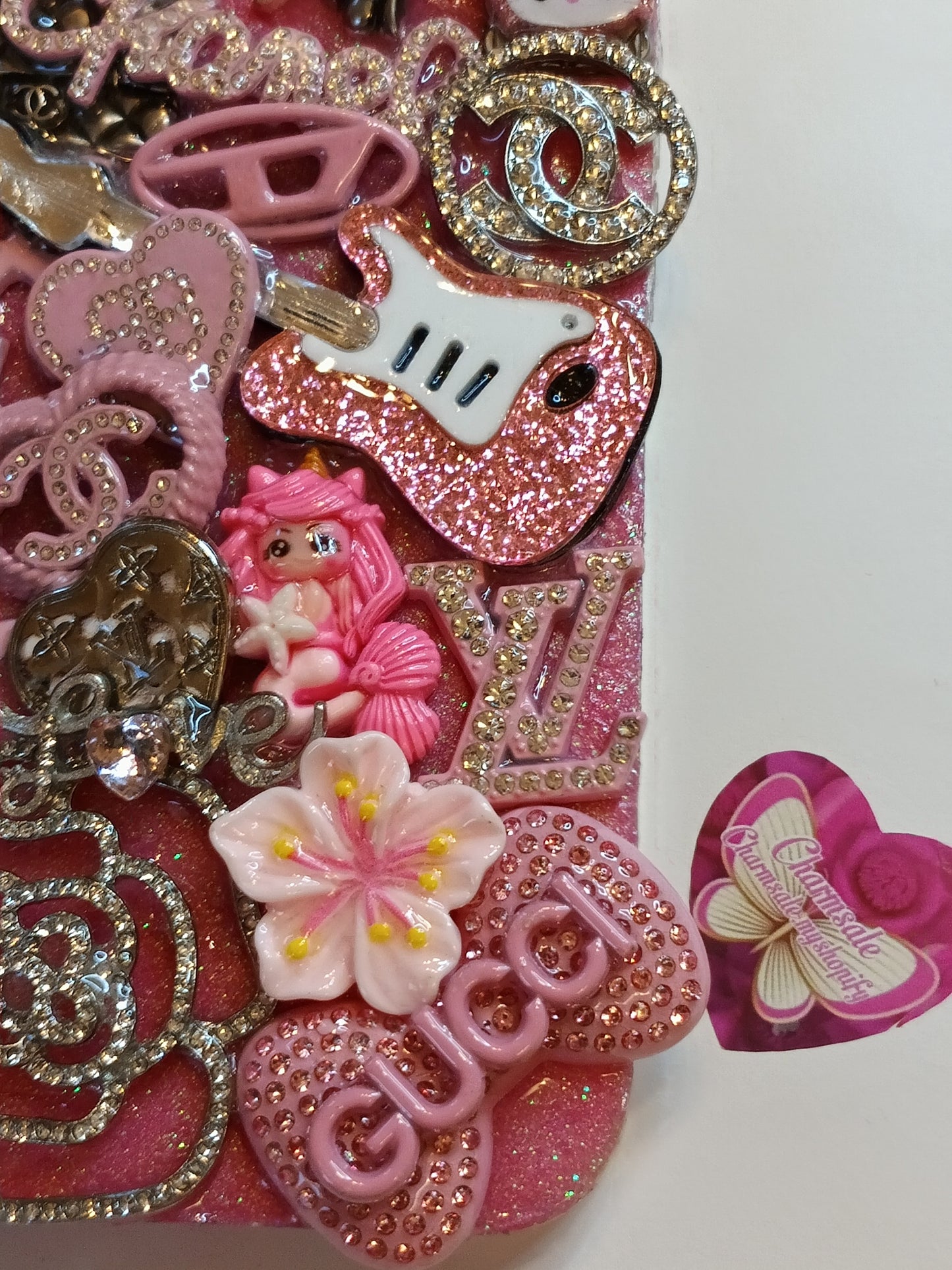 IPhone 14 Plus customized phone case