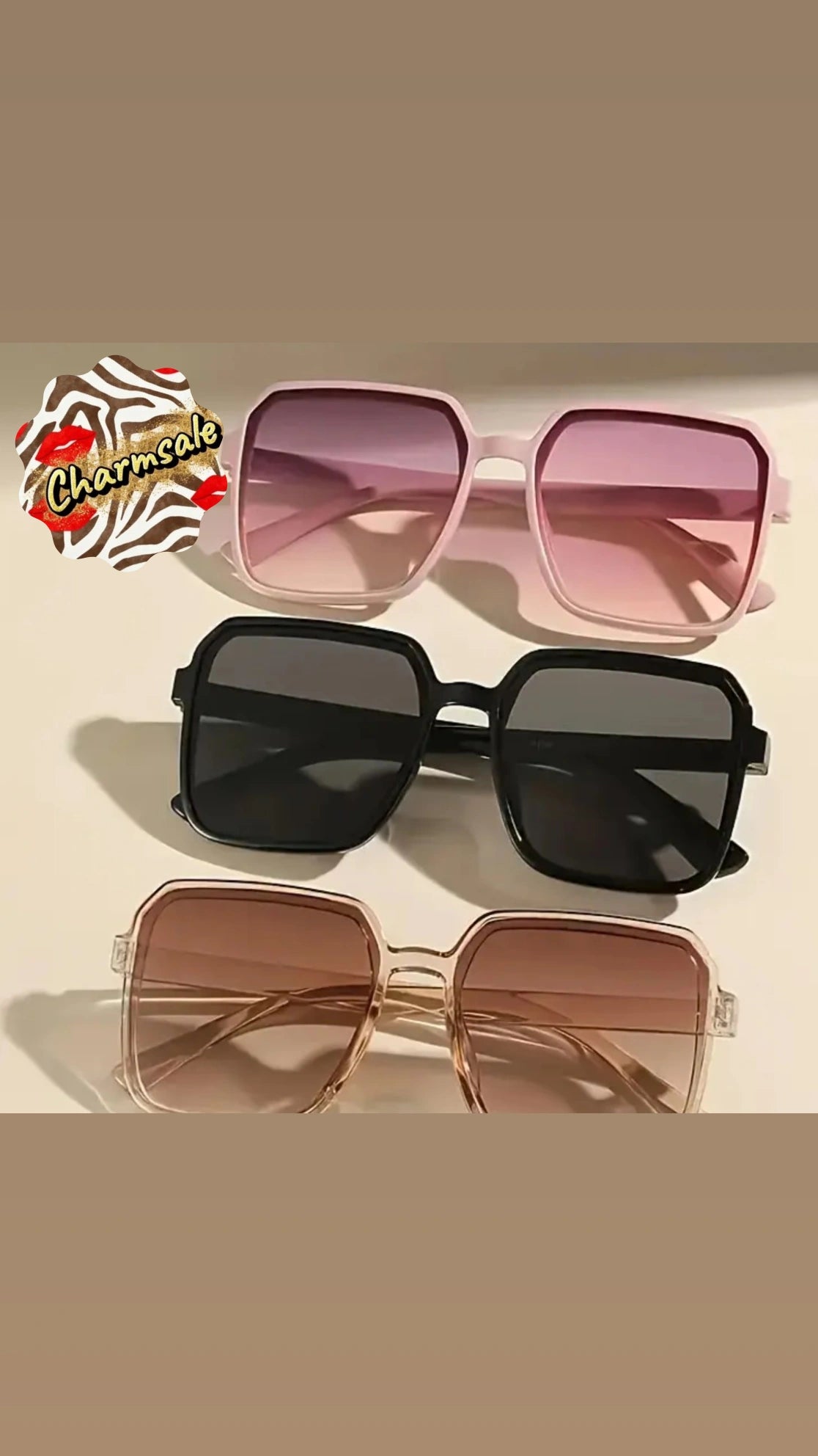 Women's Sunglasses