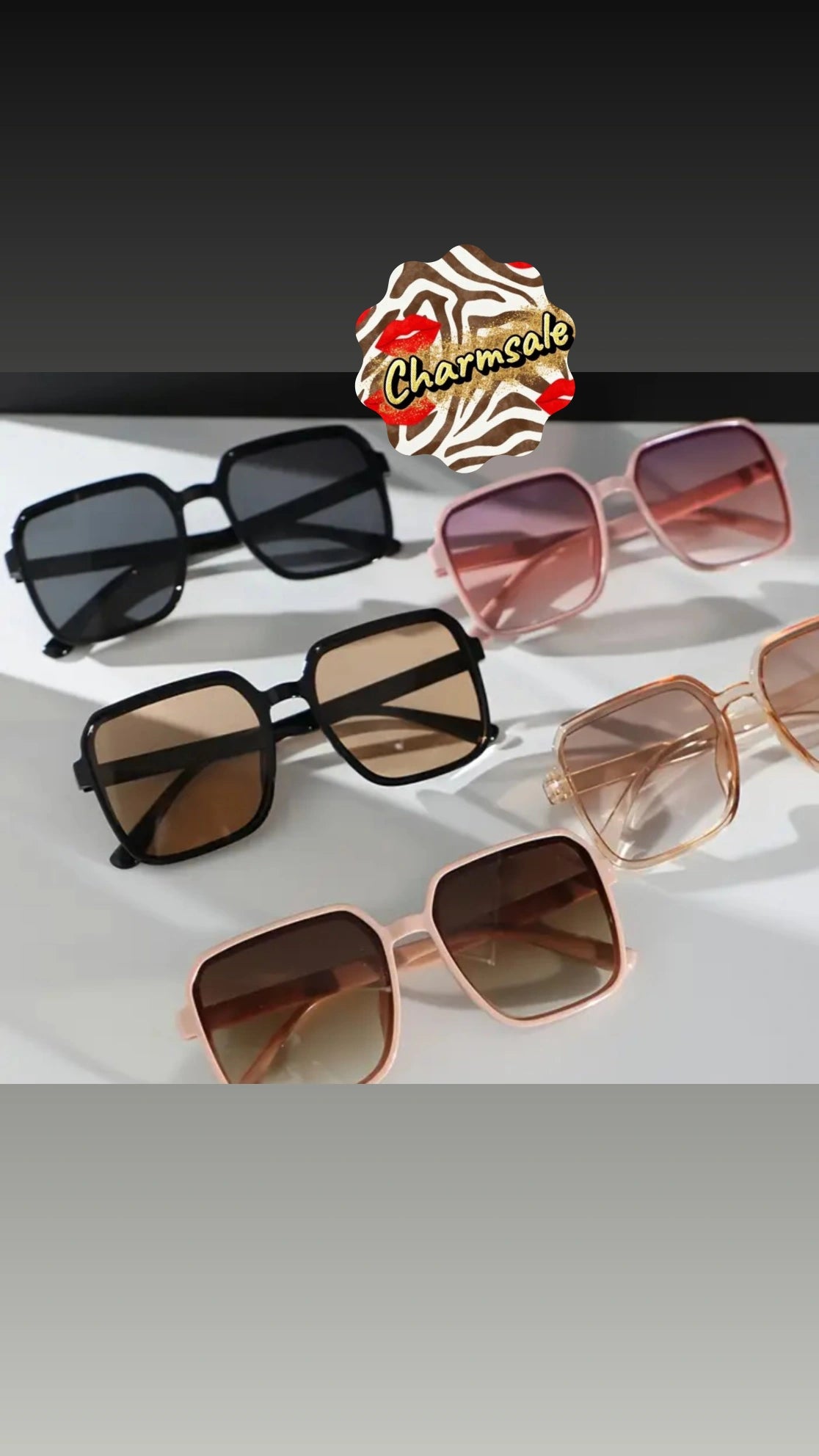 Women's Sunglasses