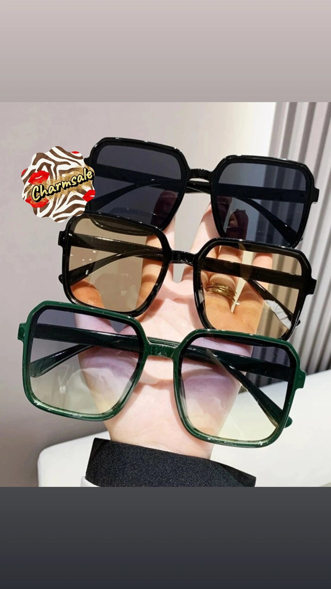 Women's Sunglasses