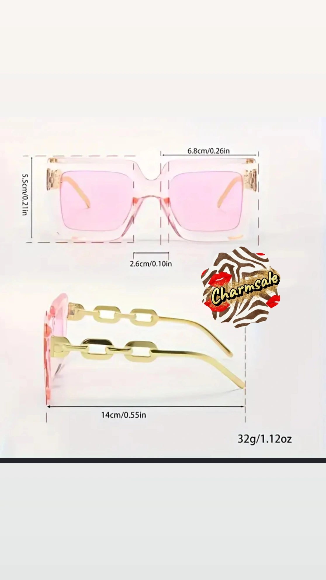 Women's Sunglasses