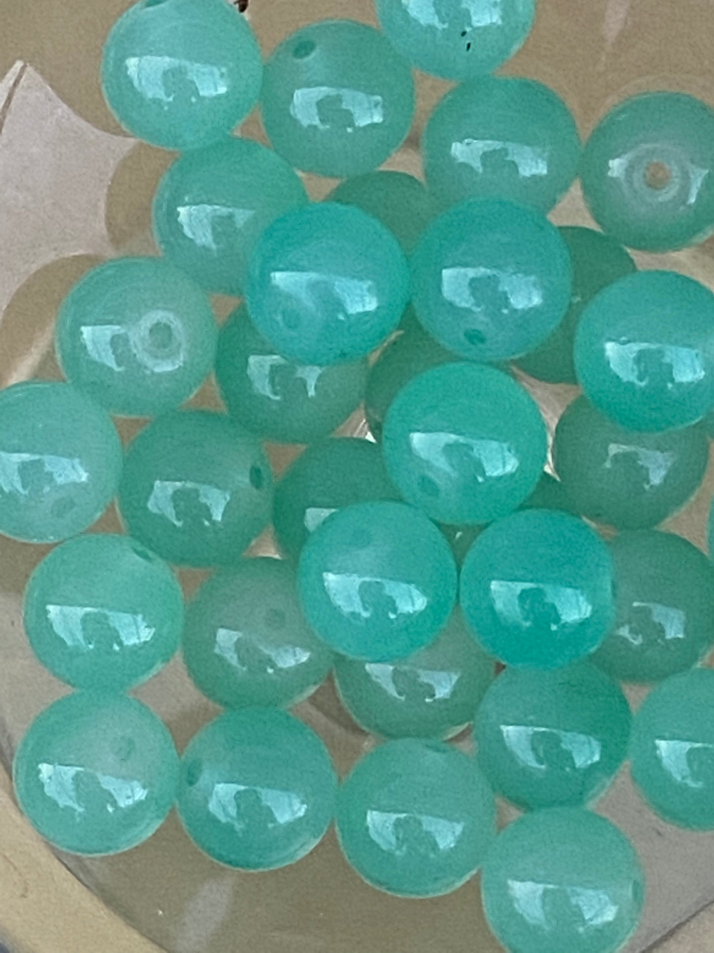 Beads 10 mm